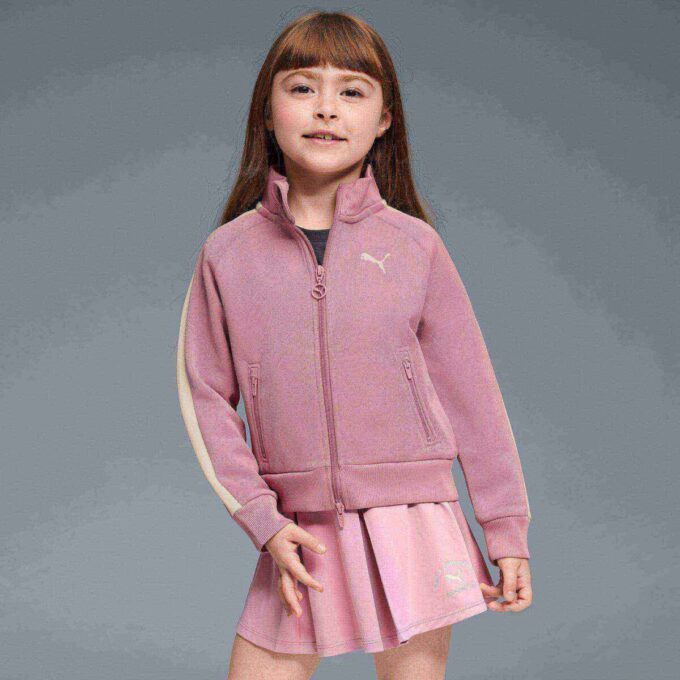 Chaqueta deportiva pesada para niños grandes T7 Chaqueta deportiva pesada para niños grandes T7
