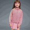 Chaqueta deportiva pesada para niños grandes T7 Chaqueta deportiva pesada para niños grandes T7