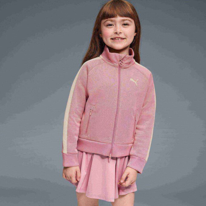 Chaqueta deportiva pesada para niños grandes T7 Chaqueta deportiva pesada para niños grandes T7
