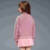 Chaqueta deportiva pesada para niños grandes T7 Chaqueta deportiva pesada para niños grandes T7