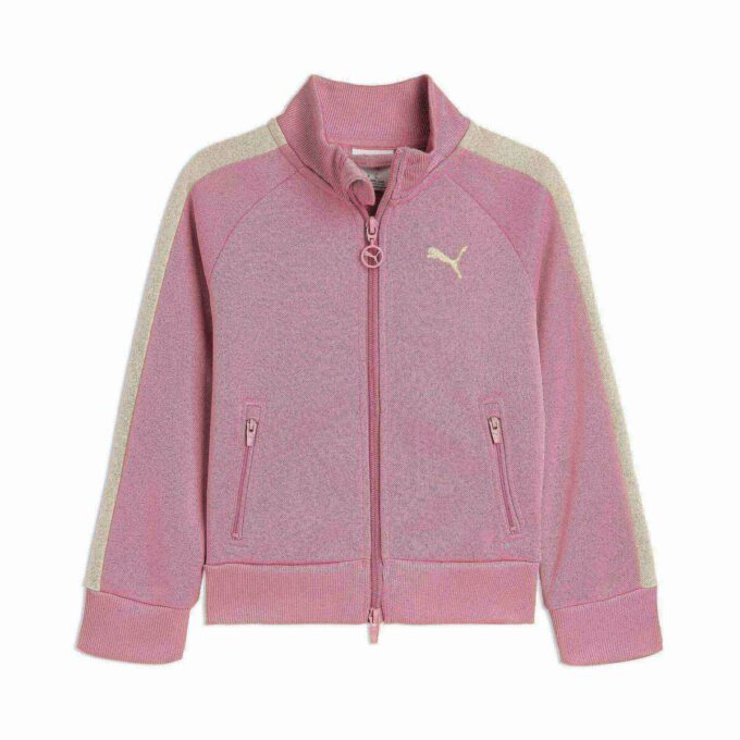 Chaqueta deportiva pesada para niños grandes T7 Chaqueta deportiva pesada para niños grandes T7