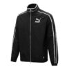 Chaqueta deportiva Players Lounge “Negra”