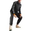 Chaqueta deportiva Players Lounge “Negra”