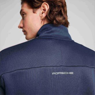 Chaqueta deportiva Porsche Legacy T7 para hombre