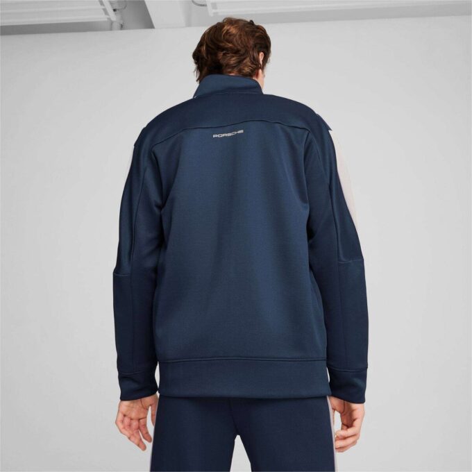 Chaqueta deportiva Porsche Legacy T7 para hombre Chaqueta deportiva Porsche Legacy T7 para hombre
