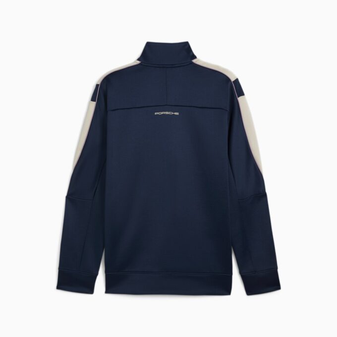 Chaqueta deportiva Porsche Legacy T7 para hombre Chaqueta deportiva Porsche Legacy T7 para hombre