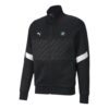 Chaqueta deportiva PUMA x BMW Motorsports “Negro y blanco”