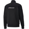 Chaqueta deportiva PUMA x BMW Motorsports “Negro y blanco”