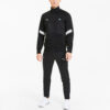 Chaqueta deportiva PUMA x BMW Motorsports “Negro y blanco”