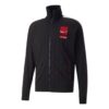 Chaqueta deportiva PUMA x Coca-Cola T7 “Negra”