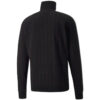 Chaqueta deportiva PUMA x Coca-Cola T7 “Negra”
