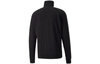 Chaqueta deportiva PUMA x Coca-Cola T7 “Negra”
