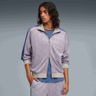 Chaqueta deportiva PUMA x KIDSUPER T7