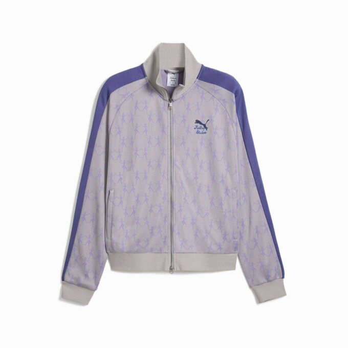 Chaqueta deportiva PUMA x KIDSUPER T7 Chaqueta deportiva PUMA x KIDSUPER T7