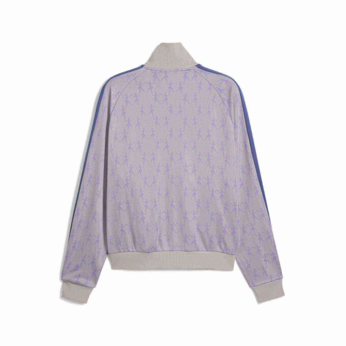 Chaqueta deportiva PUMA x KIDSUPER T7 Chaqueta deportiva PUMA x KIDSUPER T7