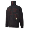 Chaqueta deportiva PUMA x Michael Lau Two Face FZ “Beige”
