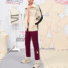 Chaqueta deportiva PUMA x Michael Lau Two Face FZ “Beige”