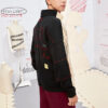 Chaqueta deportiva PUMA x Michael Lau Two Face FZ “Beige”