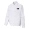 Chaqueta deportiva PUMA x Rdet “Blanco y negro”
