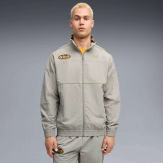 Chaqueta deportiva PUMA x SONIC THE HEDGEHOG para hombre