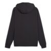 Chaqueta deportiva PUMATECH “Negra”