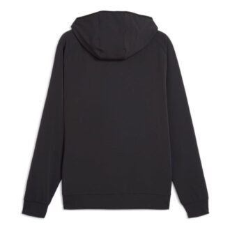 Chaqueta deportiva PUMATECH “Negra”
