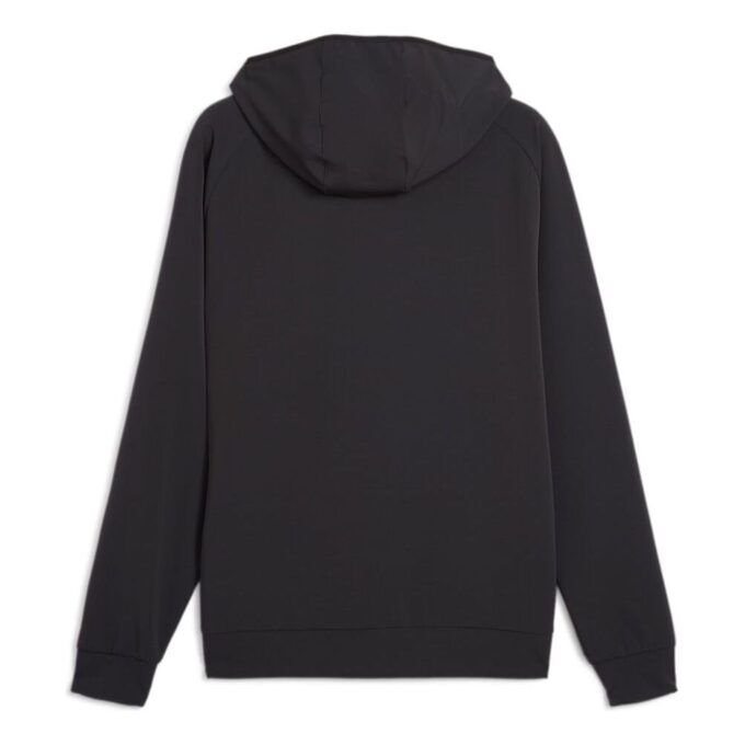 Chaqueta deportiva PUMATECH “Negra”