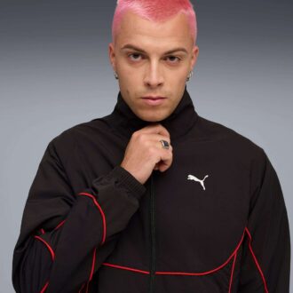 Chaqueta deportiva PUMATECH-X para hombre
