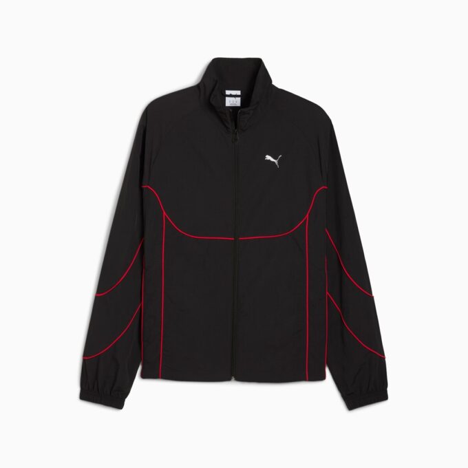Chaqueta deportiva PUMATECH-X para hombre Chaqueta deportiva PUMATECH-X para hombre