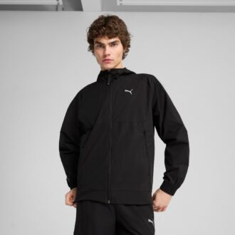Chaqueta deportiva relajada PUMATECH para hombre