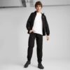 Chaqueta deportiva relajada PUMATECH para hombre Chaqueta deportiva relajada PUMATECH para hombre