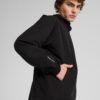 Chaqueta deportiva relajada PUMATECH para hombre Chaqueta deportiva relajada PUMATECH para hombre