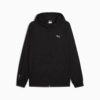 Chaqueta deportiva relajada PUMATECH para hombre Chaqueta deportiva relajada PUMATECH para hombre