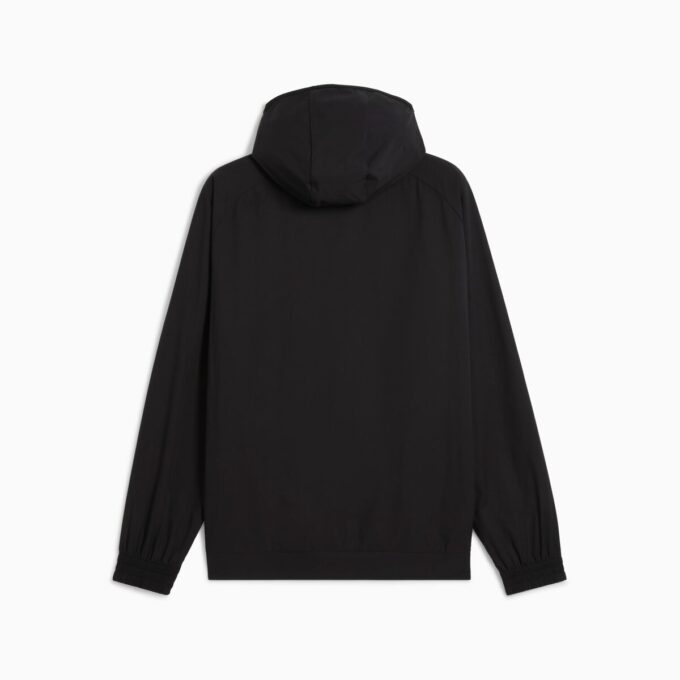 Chaqueta deportiva relajada PUMATECH para hombre Chaqueta deportiva relajada PUMATECH para hombre