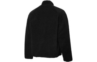 Chaqueta deportiva reversible icónica MCS “Negra”