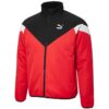 Chaqueta deportiva reversible icónica MCS “Negra”