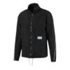 Chaqueta deportiva Select Avenir “Negro y blanco”
