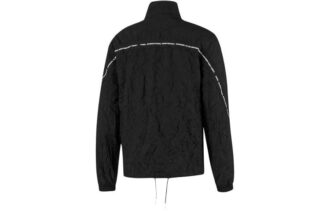 Chaqueta deportiva Select Avenir “Negro y blanco”