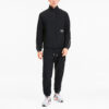 Chaqueta deportiva Select Avenir “Negro y blanco”