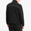 Chaqueta deportiva Select Avenir “Negro y blanco”