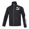 Chaqueta deportiva T7 Fandom “Negra”