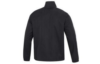 Chaqueta deportiva T7 Fandom “Negra”