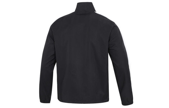 Chaqueta deportiva T7 Fandom “Negra”