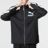 Chaqueta deportiva T7 Fandom “Negra”