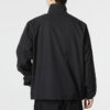 Chaqueta deportiva T7 Fandom “Negra”