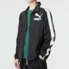 Chaqueta deportiva T7 Fandom “Negra”