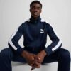 Chaqueta deportiva T7 ICONIC para hombre