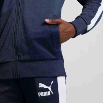 Chaqueta deportiva T7 ICONIC para hombre