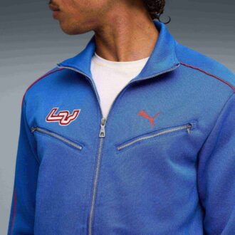 Chaqueta deportiva T7 Las Vegas para hombre