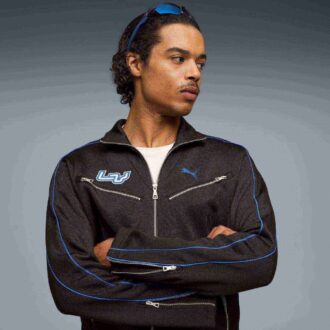 Chaqueta deportiva T7 Las Vegas para hombre